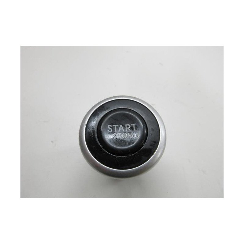 Bouton De Demarrage Renault Koleos 1 Phase 1 (1)