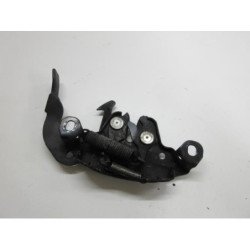 Serrure De Capot Renault Koleos 1 Phase 1 (1)