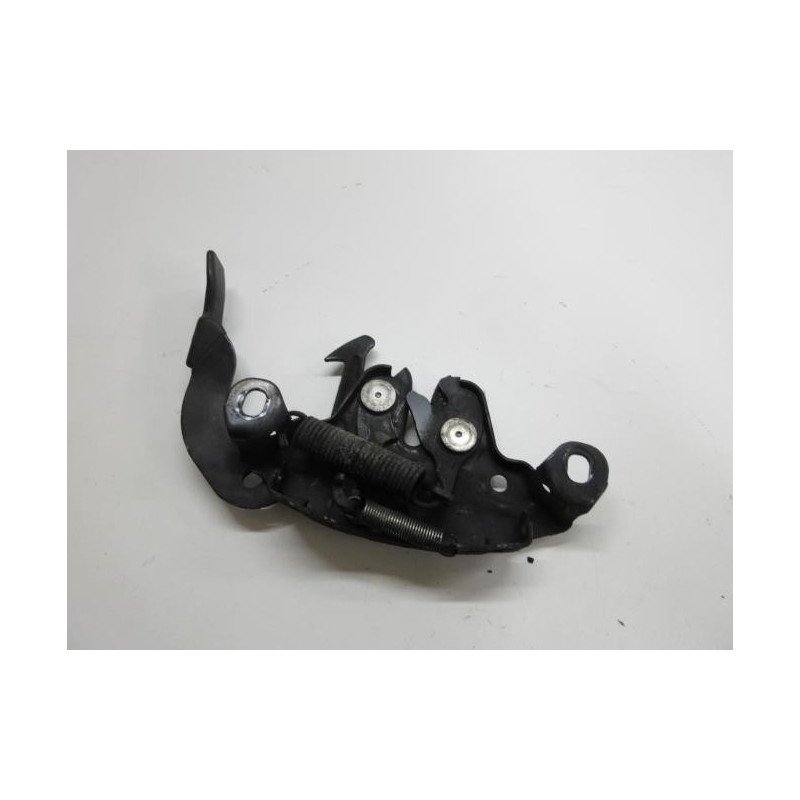 Serrure De Capot Renault Koleos 1 Phase 1 (1)