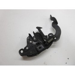 Serrure De Capot Renault Koleos 1 Phase 1 (2)