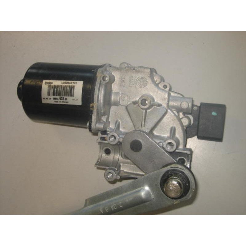 Moteur Essuie Glace Avant Citroen Jumpy 3 Xs (1)