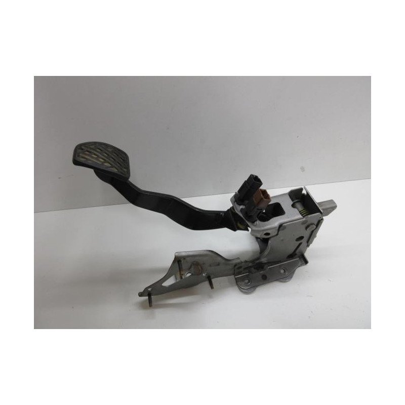 Pedalier De Frein Renault Koleos 1 Phase 1 (1)