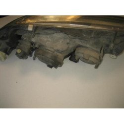 Optique Avant Principal Gauche (feux)(phare) Renault Laguna 1 Phase 2 (2)