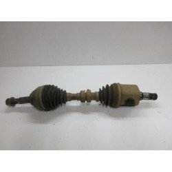 Cardan Gauche (transmission) Renault Koleos 1 Phase 1 (1)
