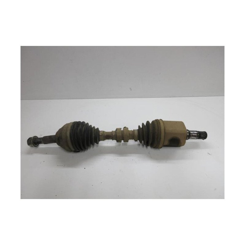 Cardan Gauche (transmission) Renault Koleos 1 Phase 1 (1)