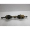 Cardan Gauche (transmission) Renault Koleos 1 Phase 1 (1)