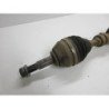 Cardan Gauche (transmission) Renault Koleos 1 Phase 1 (2)