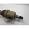 Cardan Gauche (transmission) Renault Koleos 1 Phase 1 (3)