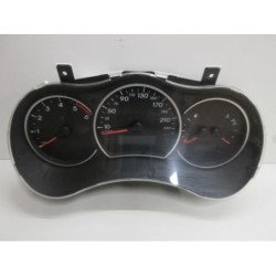 Compteur Renault Koleos 1 Phase 1 (1)