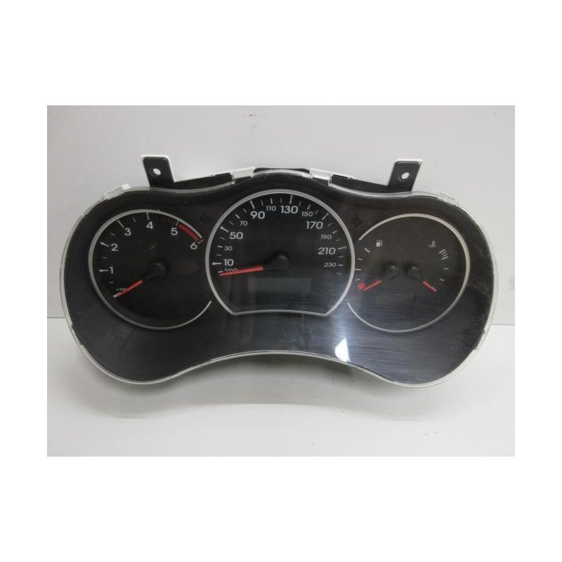 Compteur Renault Koleos 1 Phase 1 (1)