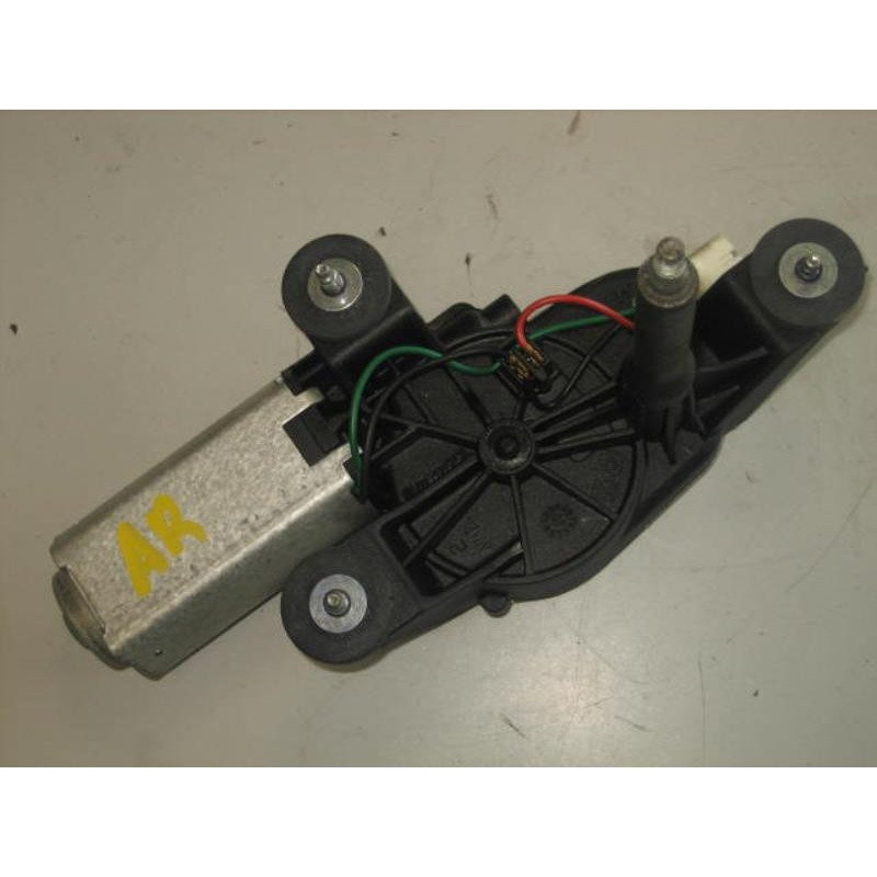 Moteur Essuie Glace Arriere Fiat Punto 2 Phase 2 (1)