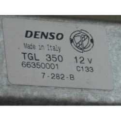 Moteur Essuie Glace Arriere Fiat Punto 2 Phase 2 (3)