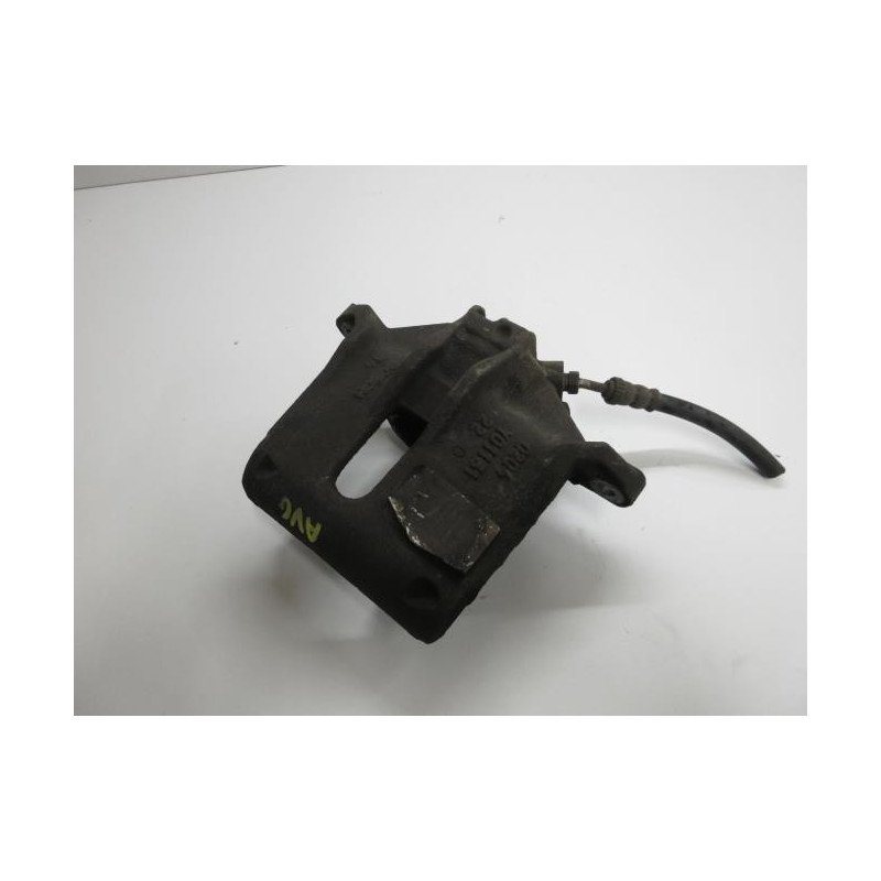 Etrier Avant Gauche (freinage) Peugeot 207 Phase 1 (1)