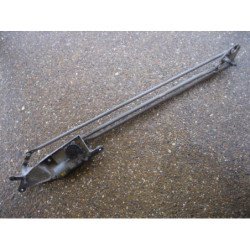 Mecanisme D'essuie Glace Renault Modus Phase 2 (1)