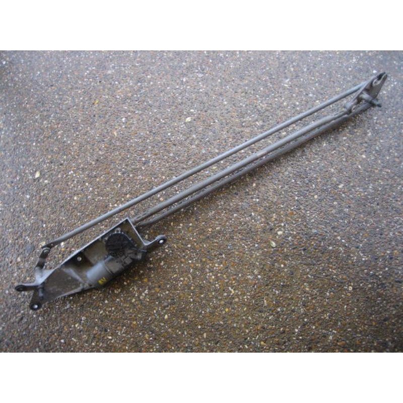 Mecanisme D'essuie Glace Renault Modus Phase 2 (1)