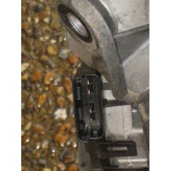 Mecanisme D'essuie Glace Renault Modus Phase 2 (3)