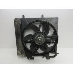 Ventilateur Eau Peugeot 207 Phase 1 (1)