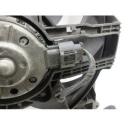 Ventilateur Eau Peugeot 207 Phase 1 (2)