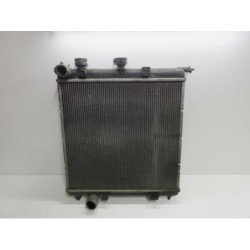 Radiateur Eau Peugeot 207 Phase 1 (1)