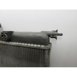 Radiateur Eau Peugeot 207 Phase 1 (2)