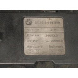 Rechauffeur Go Bmw Serie 3 E46 Phase 2 (2)