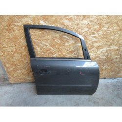 Porte Avant Droit Opel Zafira B Phase 2 (1)