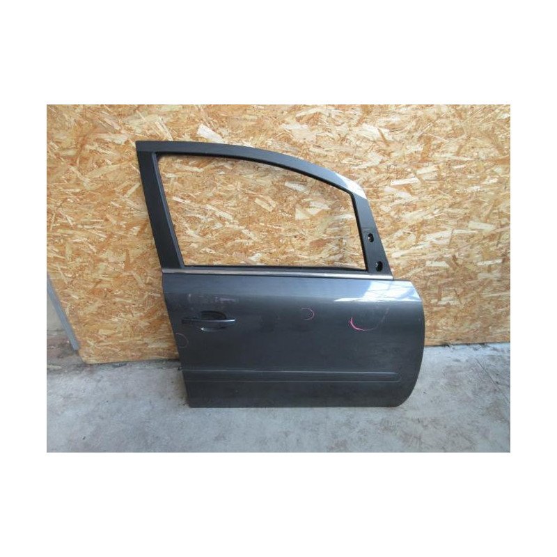 Porte Avant Droit Opel Zafira B Phase 2 (1)