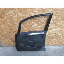 Porte Avant Droit Opel Zafira B Phase 2 (4)