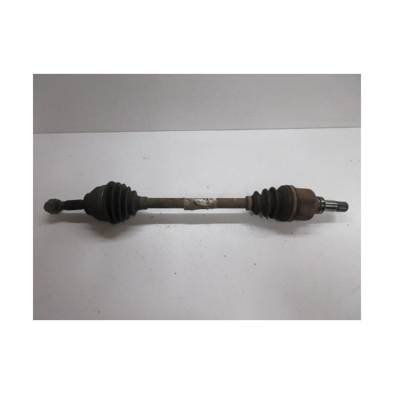 Cardan Gauche (transmission) Citroen C3 1 Phase 1 (1)