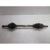 Cardan Gauche (transmission) Citroen C3 1 Phase 1 (1)