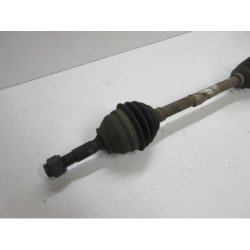 Cardan Gauche (transmission) Citroen C3 1 Phase 1 (2)