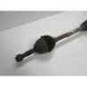 Cardan Gauche (transmission) Citroen C3 1 Phase 1 (2)