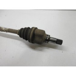 Cardan Gauche (transmission) Citroen C3 1 Phase 1 (3)