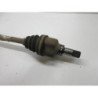 Cardan Gauche (transmission) Citroen C3 1 Phase 1 (3)