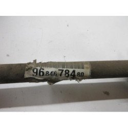 Cardan Gauche (transmission) Citroen C3 1 Phase 1 (4)