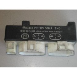 Boitier De Prechauffage Volkswagen Transporter 4 Phase 2 (2)