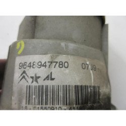 Anti Brouillard Gauche (feux) Citroen C3 1 Phase 1 (2)