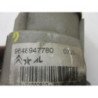 Anti Brouillard Gauche (feux) Citroen C3 1 Phase 1 (2)