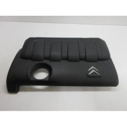 Cache Moteur  Citroen C3 1 Phase 1 (1)