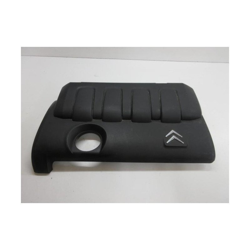 Cache Moteur  Citroen C3 1 Phase 1 (1)