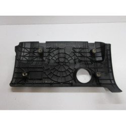 Cache Moteur  Citroen C3 1 Phase 1 (2)
