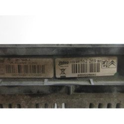 Divers Citroen C3 1 Phase 1 (2)