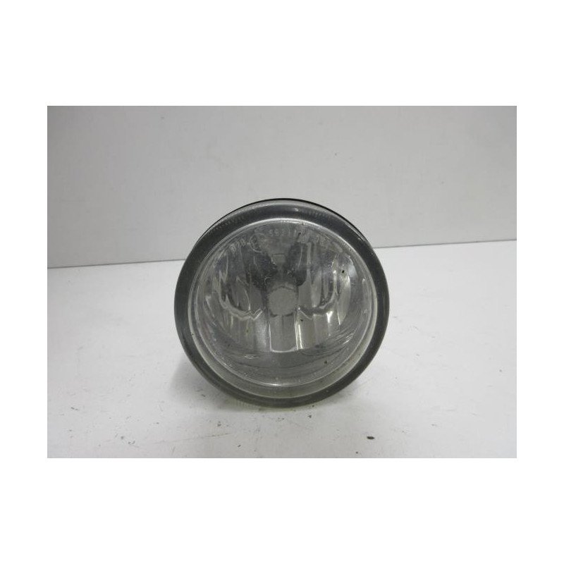 Anti Brouillard Gauche (feux) Citroen C3 1 Phase 1 (1)