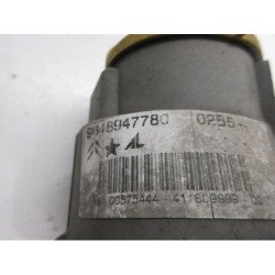 Anti Brouillard Gauche (feux) Citroen C3 1 Phase 1 (2)