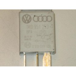 Relais Electrique Audi A3 2 Phase 1 (2)