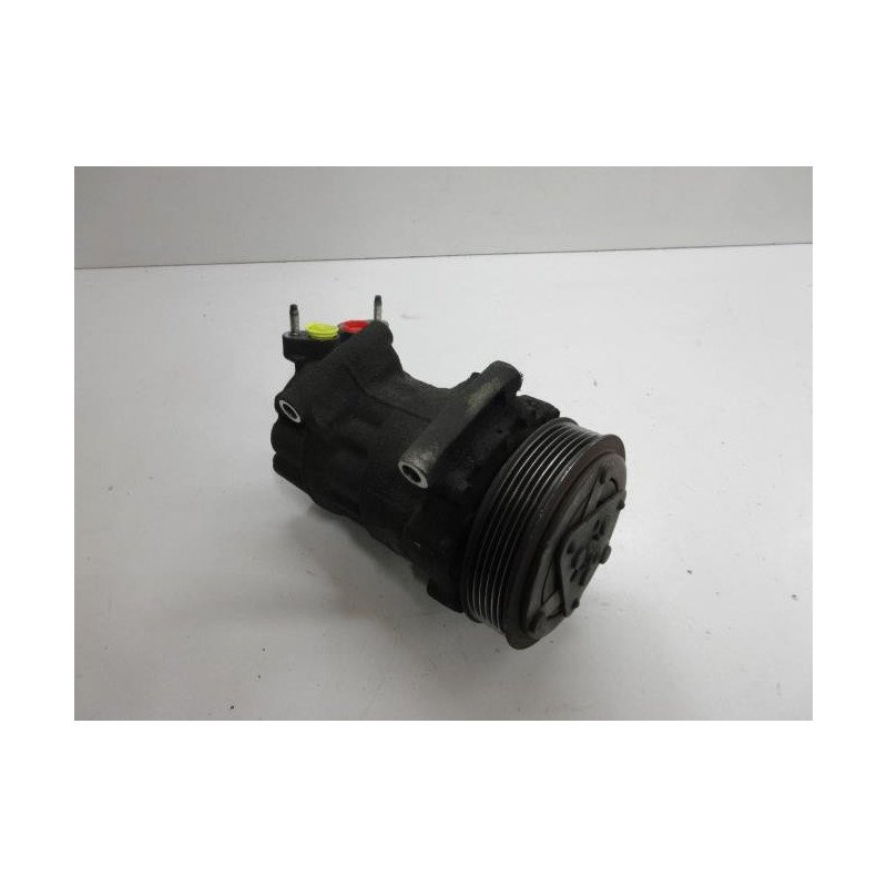 Compresseur Clim Citroen C3 1 Phase 1 (1)