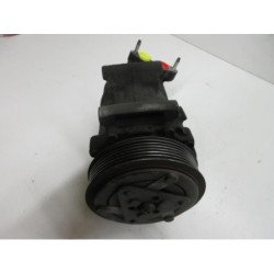 Compresseur Clim Citroen C3 1 Phase 1 (2)