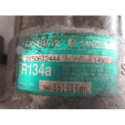 Compresseur Clim Citroen C3 1 Phase 1 (3)