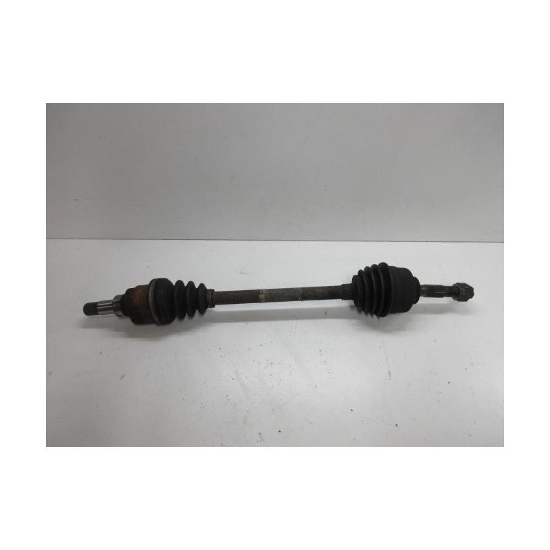 Cardan Gauche (transmission) Citroen C3 1 Phase 1 (1)
