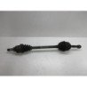 Cardan Gauche (transmission) Citroen C3 1 Phase 1 (1)